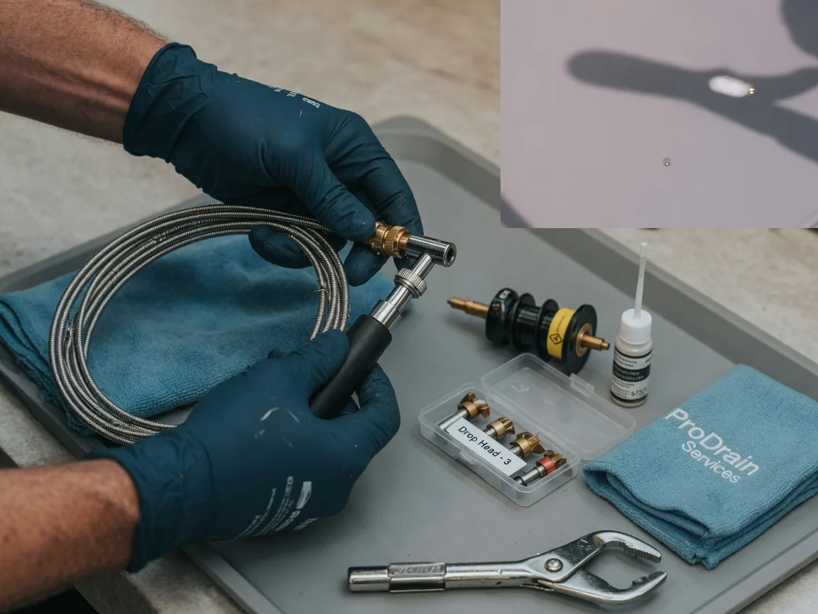 Why choose Drain Cleaning in Marysville, WA